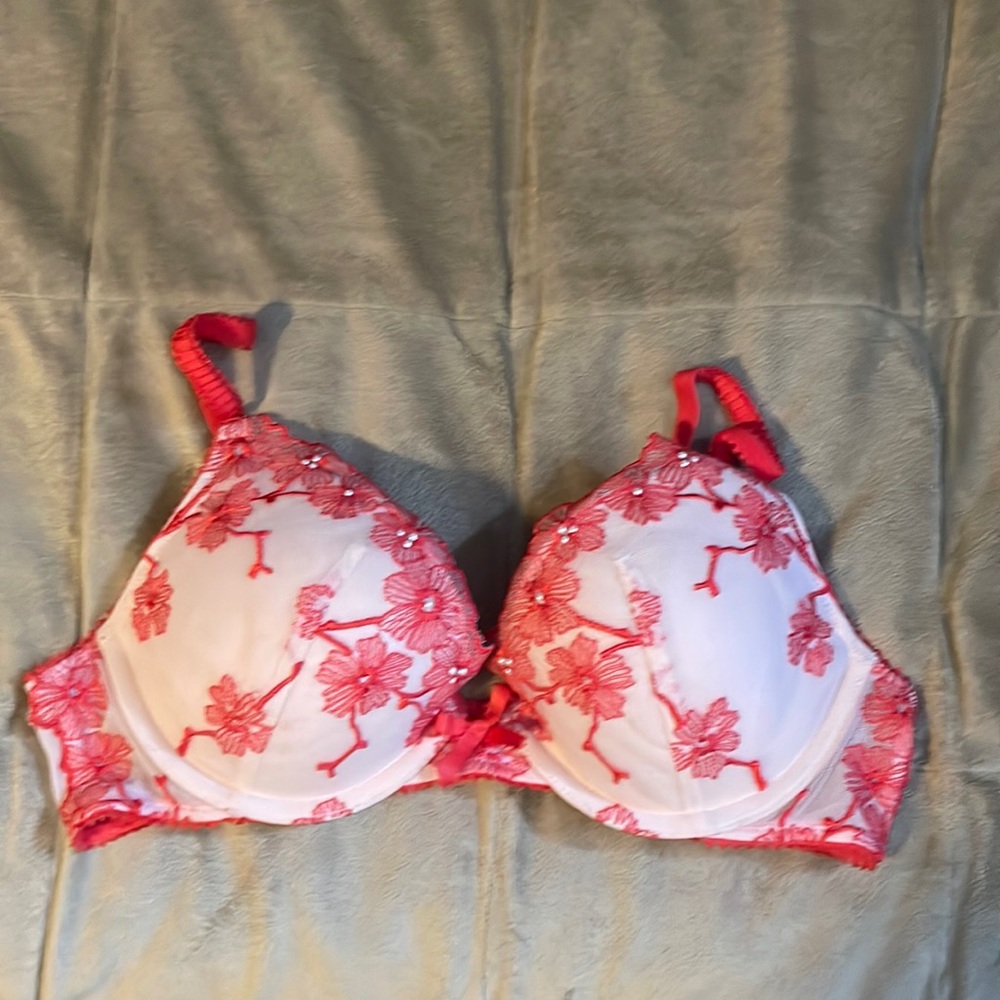 Victoria’s Secret Dream Angels push-up bra